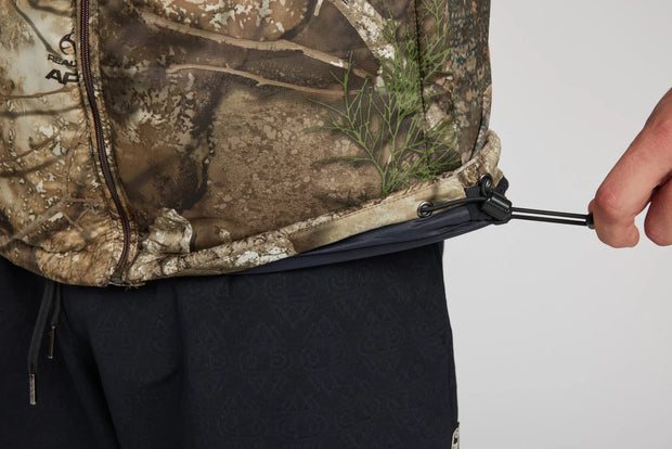 Airblaster - Beast Crux Insulator Jacket - Realtree APX