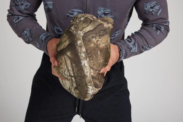 Airblaster - Beast Crux Insulator Jacket - Realtree APX