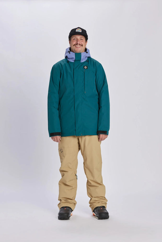 Airblaster - Beast 2L Jacket 2024