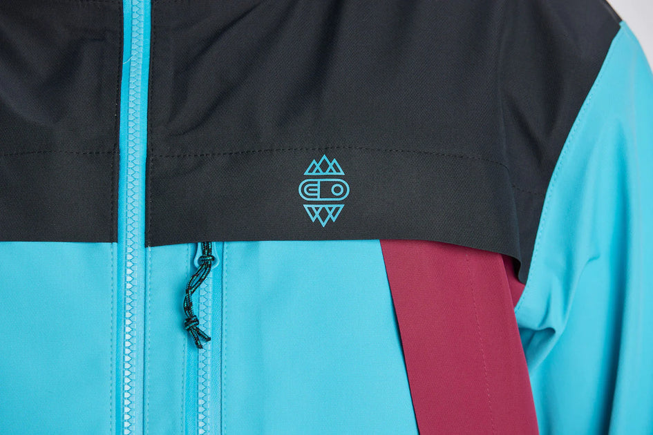Airblaster Beast 3L Jacket 2024 Bluebird Board Of Missoula
