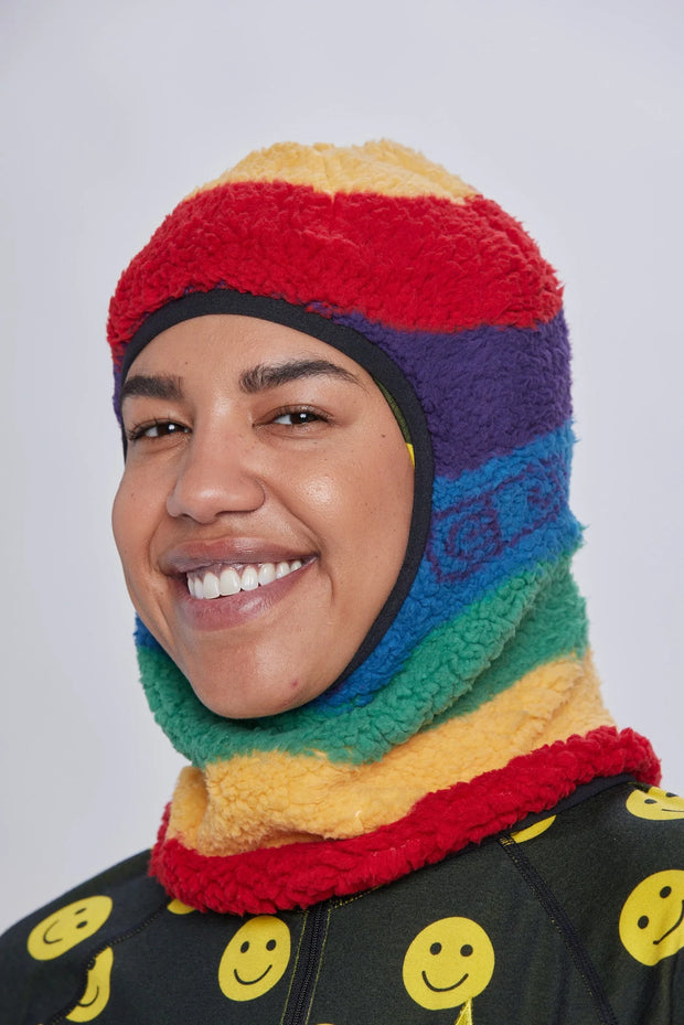 Airblaster - Chonkalicious Face Tube