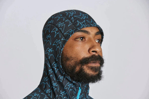 Airblaster - Classic Ninja Suit - Hot Big Stripe