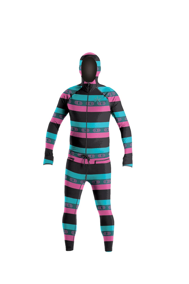 Airblaster - Classic Ninja Suit - Hot Big Stripe
