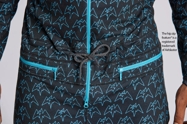 Airblaster - Classic Ninja Suit - Realtree Original