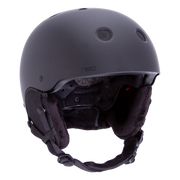 Pro Tec - Classic Snow Certified Helmet - Stealth Black