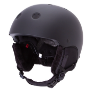 Pro Tec - Classic Snow Certified Helmet - Stealth Black