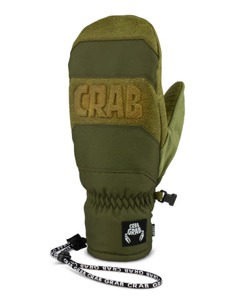 Crab Grab - Champ Mitt - Gator
