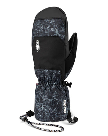 Crab Grab - Cinch Mitt - Mike Rav