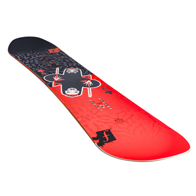 Forum - Destroyer Snowboard 2026 – Board Of Missoula
