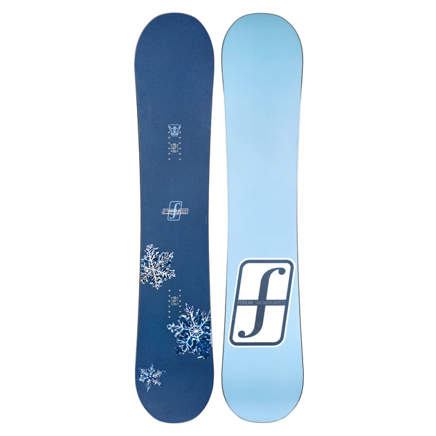 スノーボード Jurann Rossignol Juggernaut Snowboard 2026 | evo