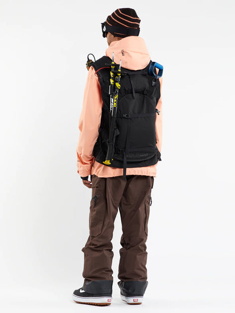VOLCOM IGUCHI SLACK VEST・XL G0652414_BLK_45_1188x1584_crop