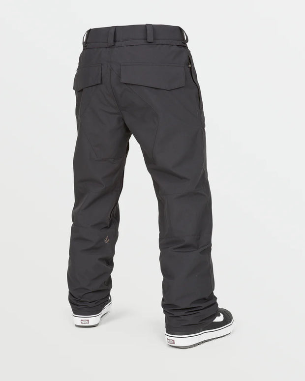 Volcom - Roan Pant - Black