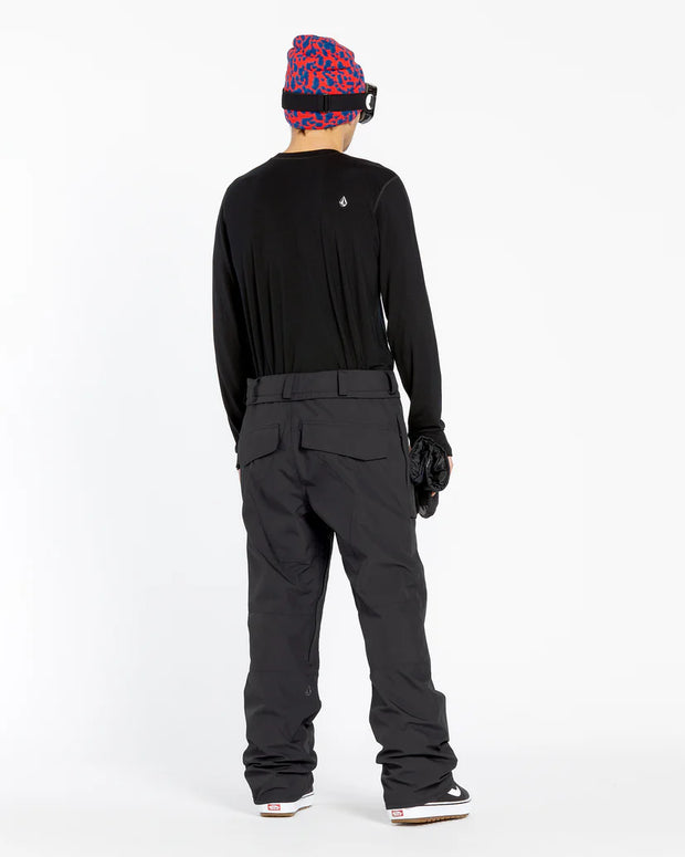 Volcom - Roan Pant - Black