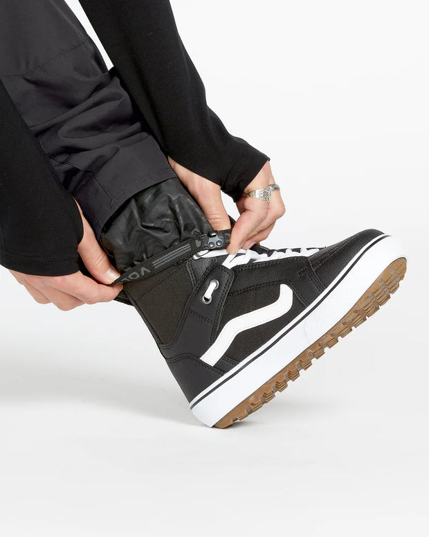 Volcom - Roan Pant - Black