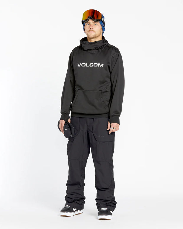 Volcom - Roan Pant - Black