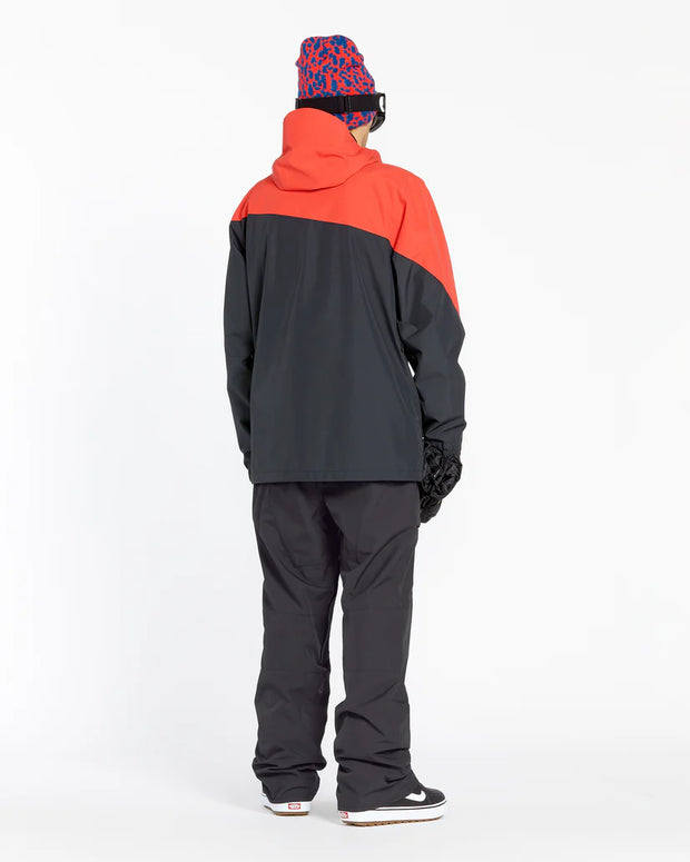 Volcom - Roan Pant - Black