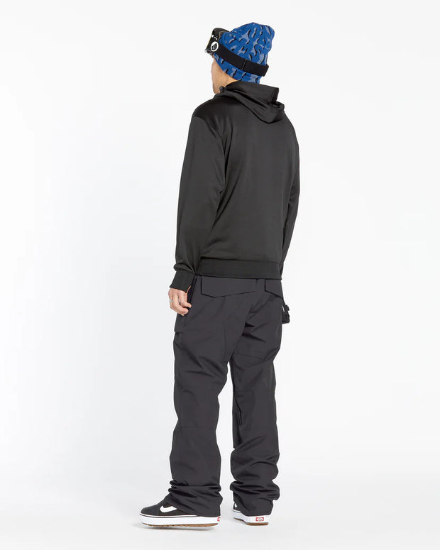 Volcom - Roan Pant - Black