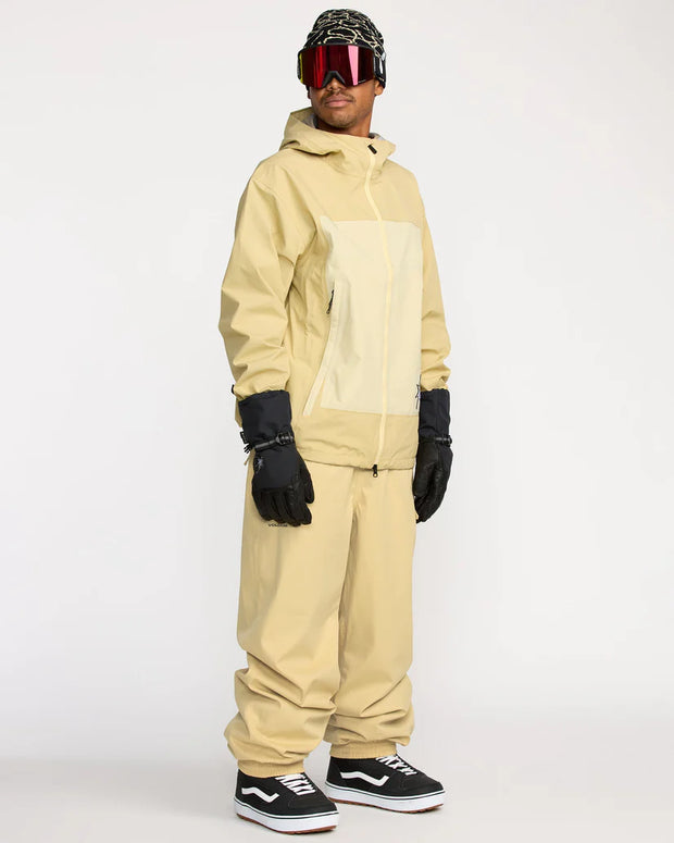 Volcom - Arthur 20k Pant - Fern