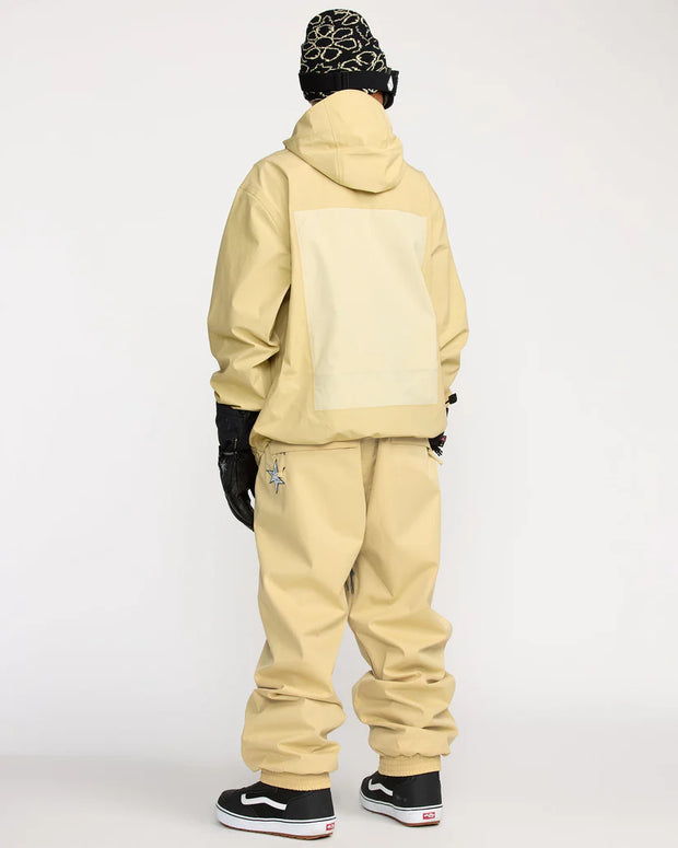 Volcom - Arthur 20k Pant - Fern