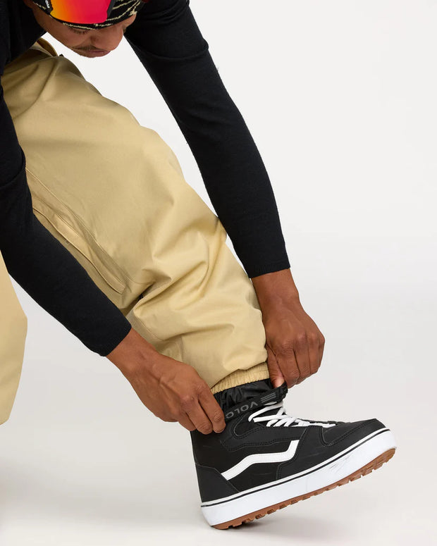 Volcom - Arthur 20k Pant - Fern