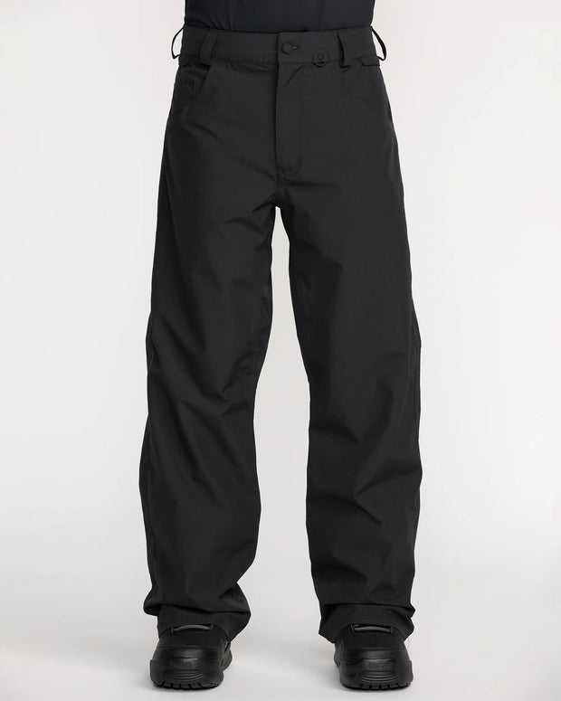 Volcom - Nailer Pant - Black