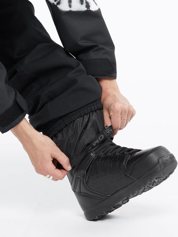 Volcom - Shilo Snow Suit - Black