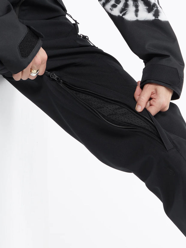 Volcom - Shilo Snow Suit - Black