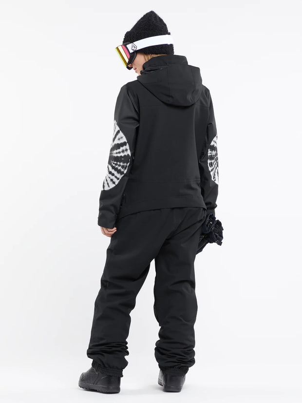 Volcom - Shilo Snow Suit - Black