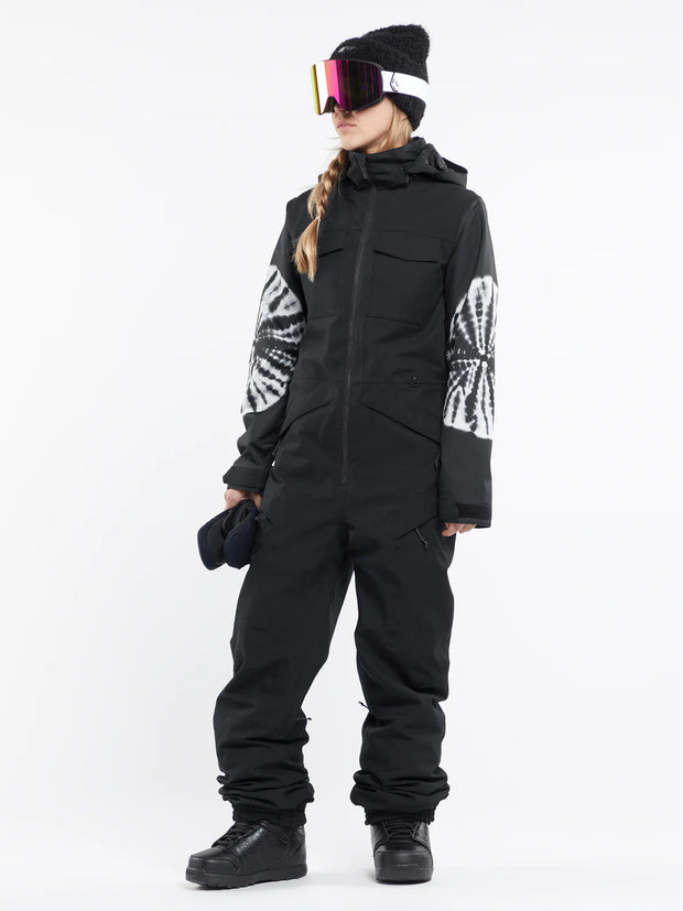 Volcom - Shilo Snow Suit - Black