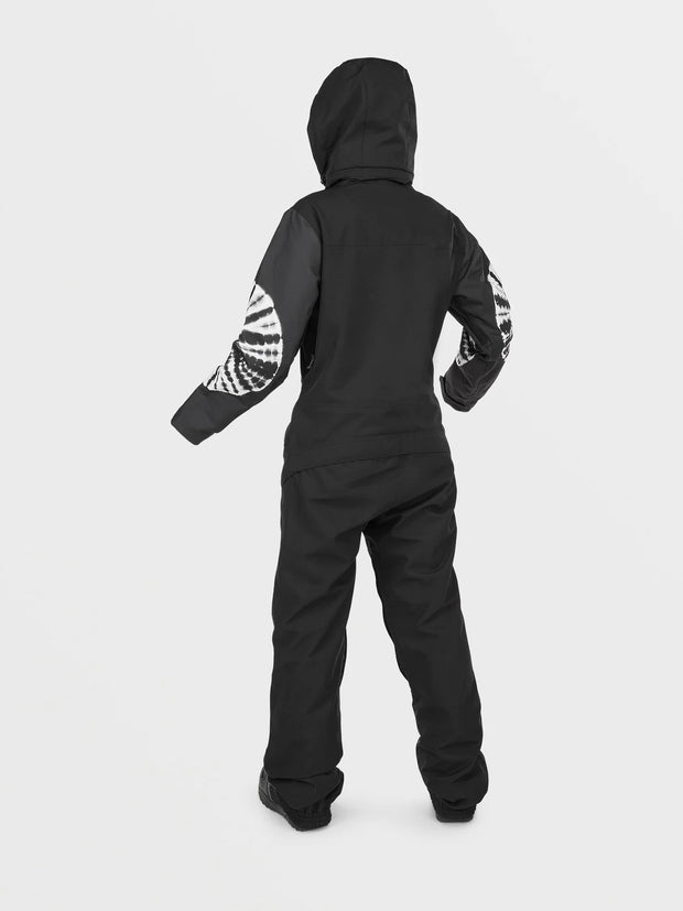 Volcom - Shilo Snow Suit - Black