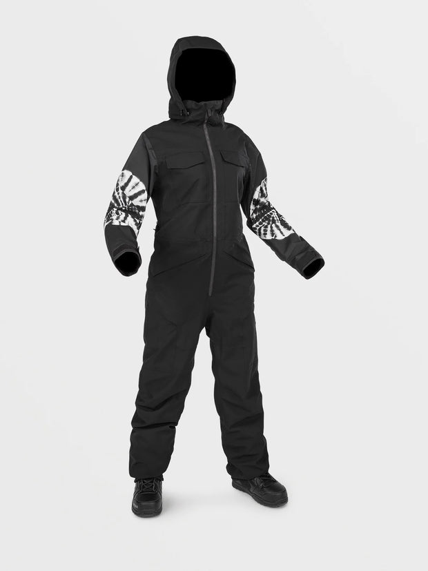 Volcom - Shilo Snow Suit - Black