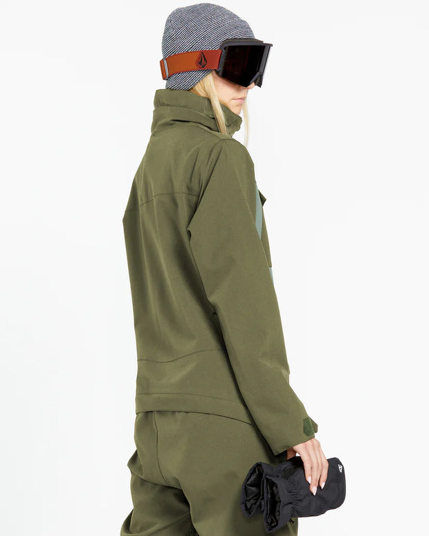 Volcom - Women's Shiloh Snow Suit
