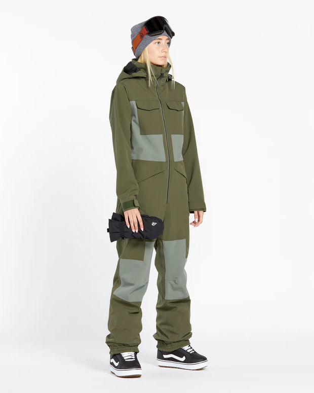 Volcom - Women's Shiloh Snow Suit