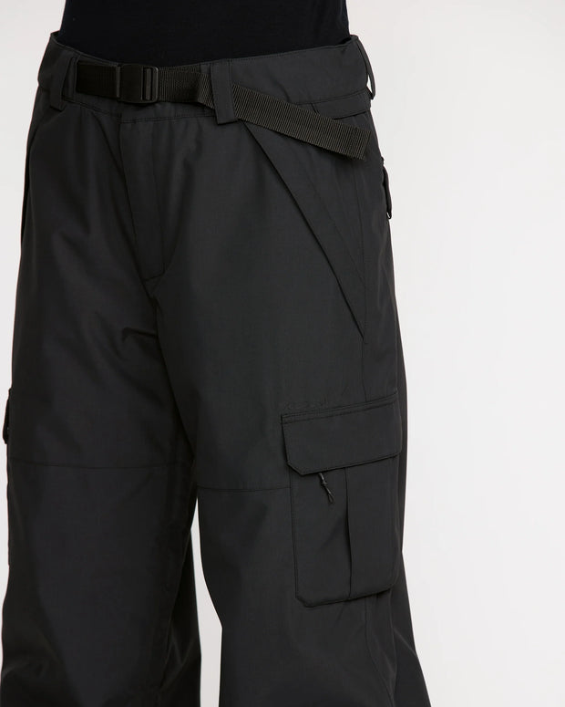 Volcom - DLM Pants - Black