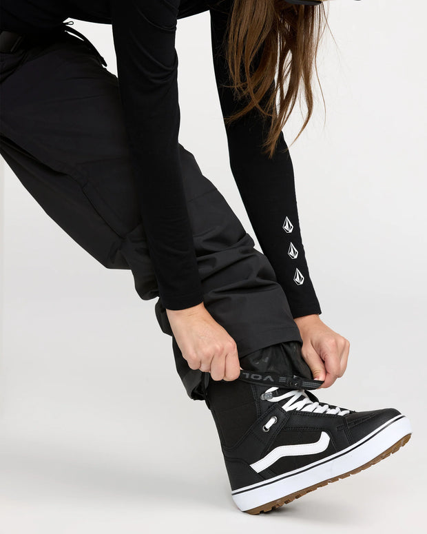 Volcom - DLM Pants - Black