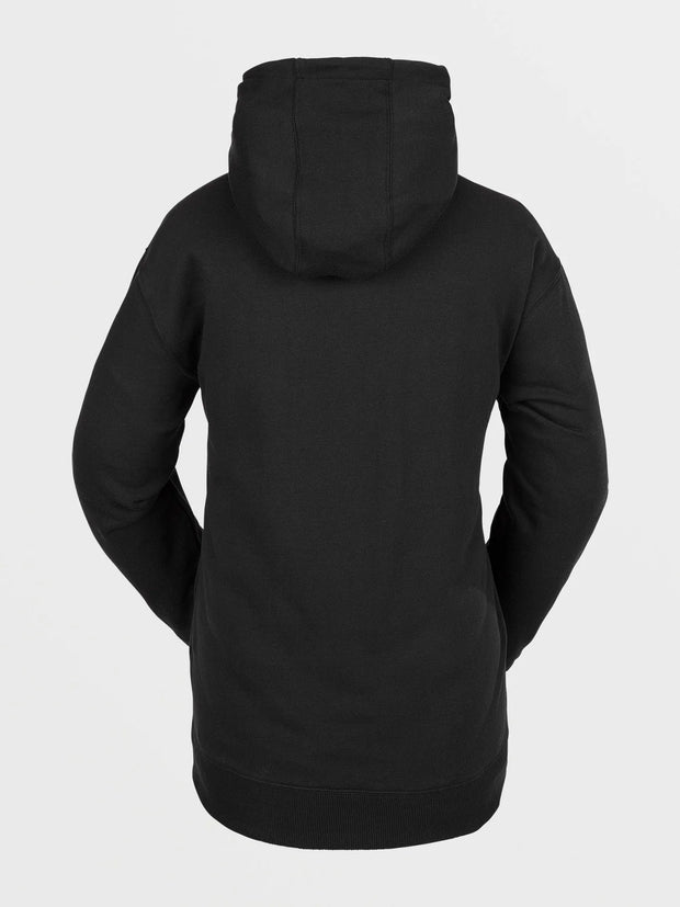 Volcom - Melancon Hoodie - Black