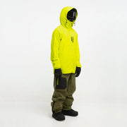 Forum - 3 Layer All Mountain Pant 2024