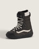 Vans - Hi Standard DX Linerless Snowboard Boots 2026 - Faded Black