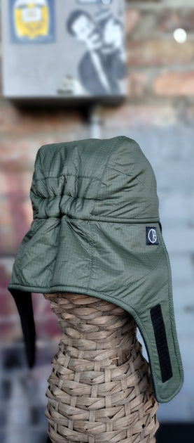 Polar Skate Co. - Luke Flap Cap – Board Of Missoula