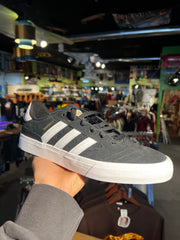 Adidas - Businitz Vulc II - Black / White