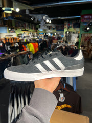 Adidas - Businitz Vulc II - Black / White