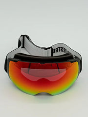 Destroyer - Pioneer Snow Goggle 2026 - Love & Destroy Black
