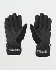 Volcom - V.CO Crail Glove - Black Print