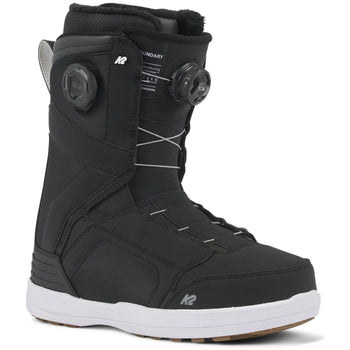 K2 - Boundary Snowboard Boots 2025