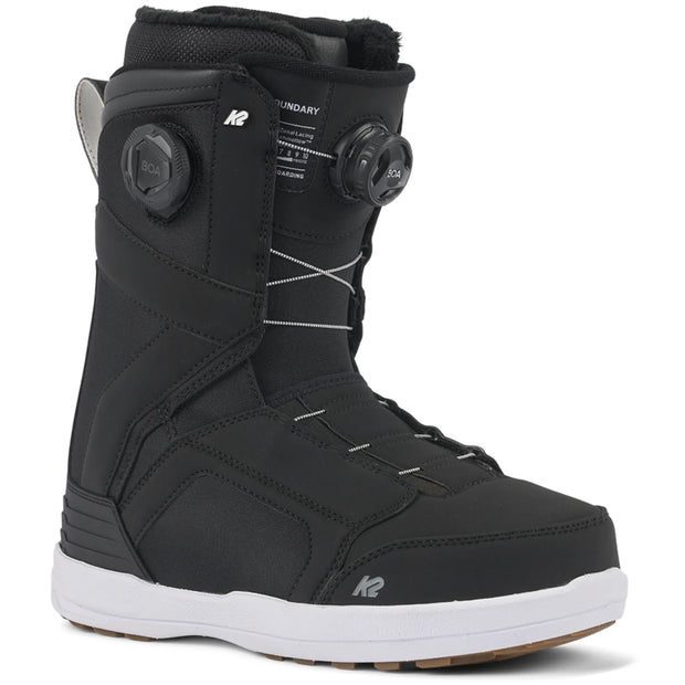 K2 - Boundary Snowboard Boots 2025