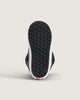Vans - Juvie Linerless Snowboard Boots 2026 - Black / White