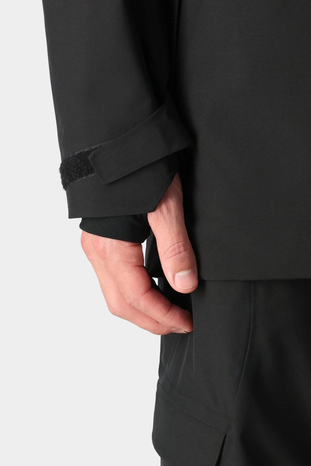686 - Mens Hydra Thermagraph Jacket - Black