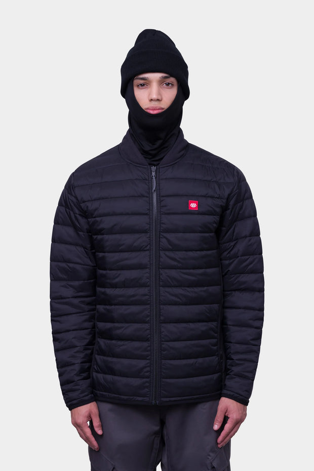 686 - Smarty 3-In-1 Form Jacket