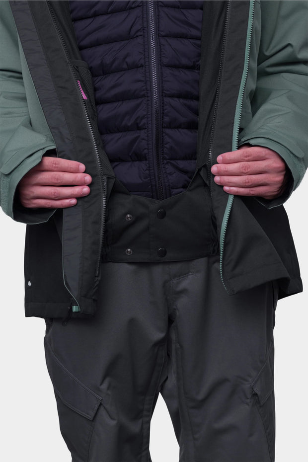 686 - Smarty 3-In-1 Form Jacket
