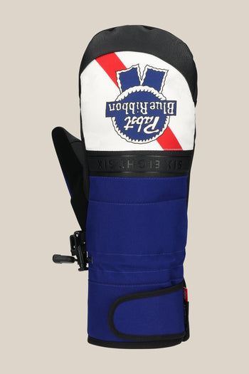 686 - InfiLOFT Recon Mitt - PBR Blue